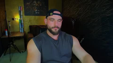 AdamJameson online show from 06/04/26, 06:08