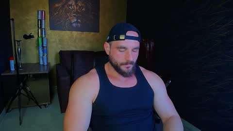AdamJameson online show from 06/06/26, 04:39