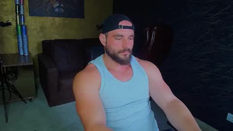 AdamJameson online show from 06/07/26, 05:00