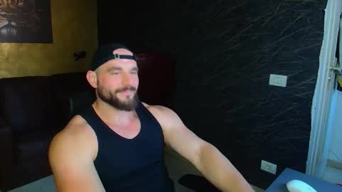 AdamJameson online show from 06/08/26, 07:09