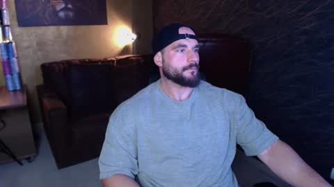 AdamJameson online show from 06/13/26, 05:38