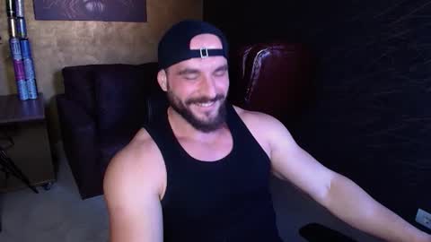 AdamJameson online show from 06/14/26, 05:20