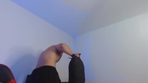 Snapshot of adamkeith_1 chatting on 09/14/25, 02:49 ADAM online show from 09/14/25, 02:49