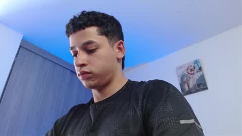 ADAM online show from 09/20/25, 06:42