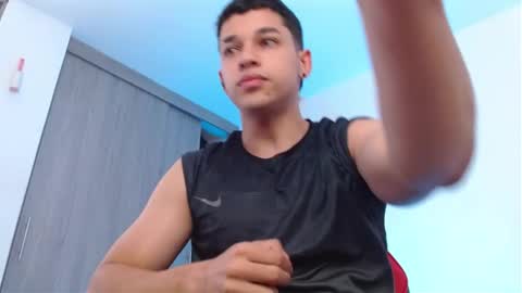 ADAM online show from 10/01/25, 04:24