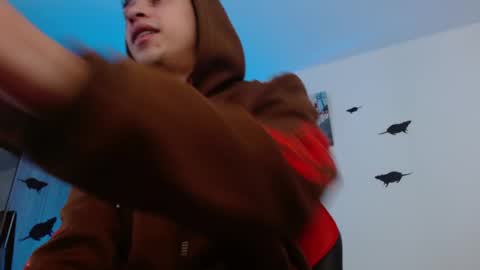 ADAM online show from 10/23/25, 04:28