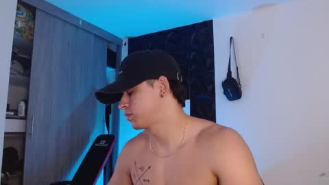 ADAM online show from 12/05/25, 02:47