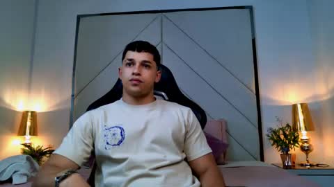 ADAM online show from 06/08/26, 05:02
