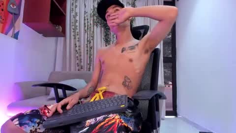 ADAM online show from 06/04/26, 12:00