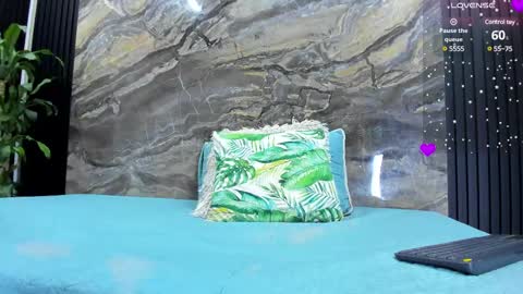 Snapshot of adamparker_ chatting on 02/20/25, 02:57 adamparker_ online show from 02/20/25, 02:57