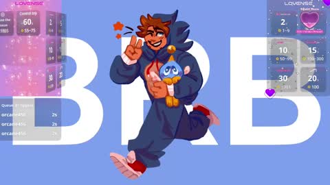 Snapshot of adamparker_ chatting on 03/05/25, 03:18 adamparker_ online show from 03/05/25, 03:18