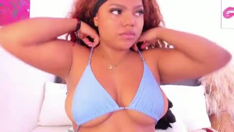 Cloe Adams  online show from 07/17/26, 10:33