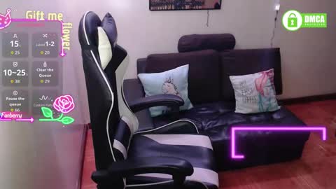 Snapshot of adams_mel chatting on 02/09/26, 10:30 adams_mel online show from 02/09/26, 10:30