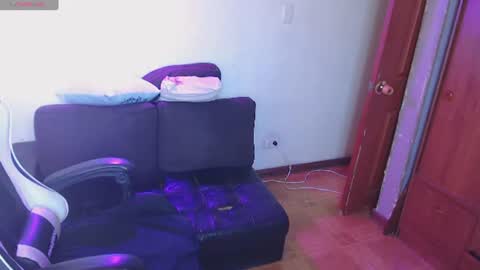 Snapshot of adams_mel chatting on 06/11/26, 03:10 adams_mel online show from 06/11/26, 03:10