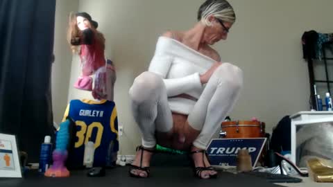 TaylorSexbot online show from 12/12/24, 06:10