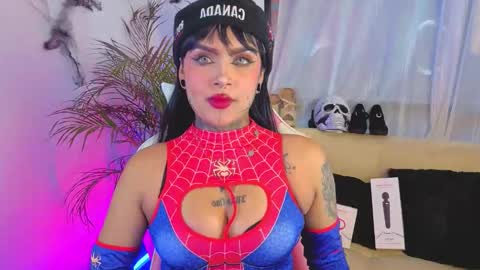 adamsniki online show from 10/26/25, 10:25