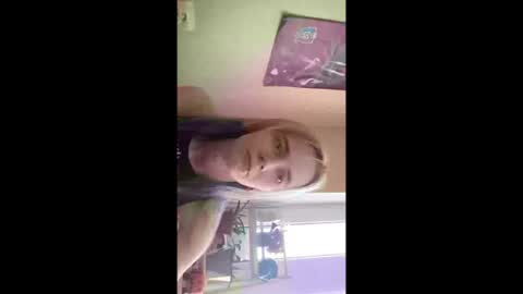 Adam online show from 08/08/26, 07:43