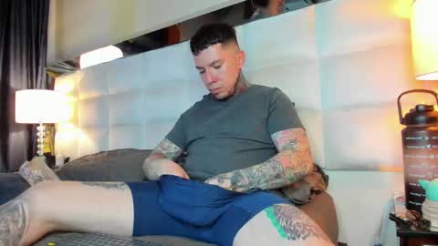 Adam online show from 09/22/25, 01:51