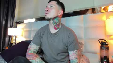 Adam online show from 10/16/25, 05:41