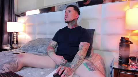 Adam online show from 10/23/25, 05:51