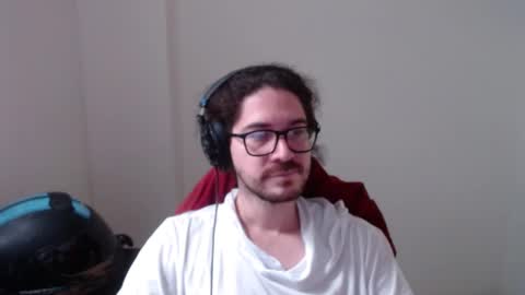 Adam online show from 02/23/25, 01:21