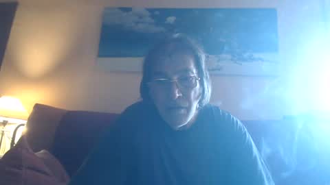 Adan online show from 06/21/26, 07:44