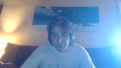 Adan online show from 07/13/26, 07:33