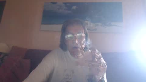 Adan online show from 07/14/26, 04:23