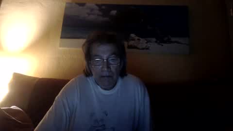 Adan online show from 07/17/26, 03:35