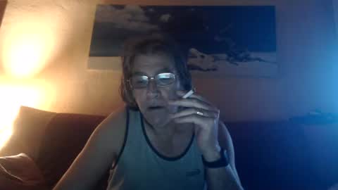 Adan online show from 07/26/26, 05:04