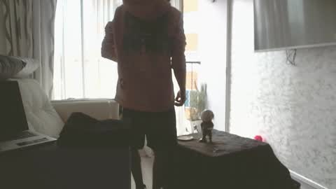 eva online show from 02/28/25, 02:20