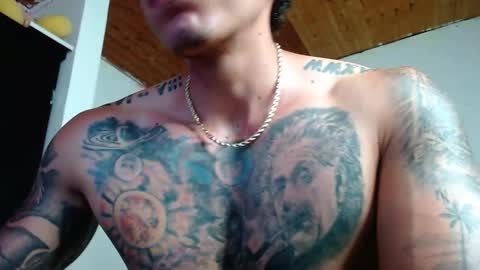 Anderson online show from 12/03/24, 12:24