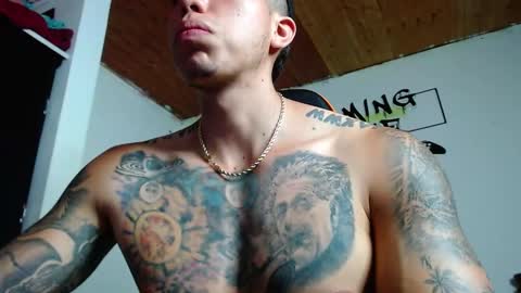 Anderson online show from 01/10/25, 09:42
