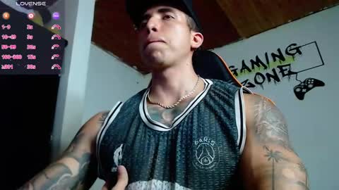 Anderson online show from 02/23/25, 11:04