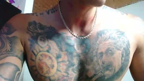 Anderson online show from 03/04/25, 10:27