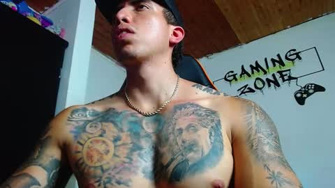 Anderson online show from 03/06/25, 03:02