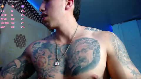 Anderson online show from 11/21/25, 11:58