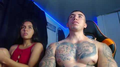 Austin and Emily online show from 09/12/25, 02:55