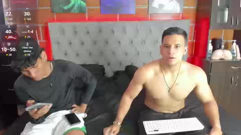 Adan Oriol online show from 09/17/25, 08:32