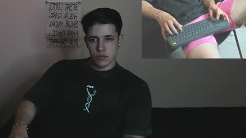 Snapshot of adan_rivas chatting on 06/13/26, 08:29 adan online show from 06/13/26, 08:29