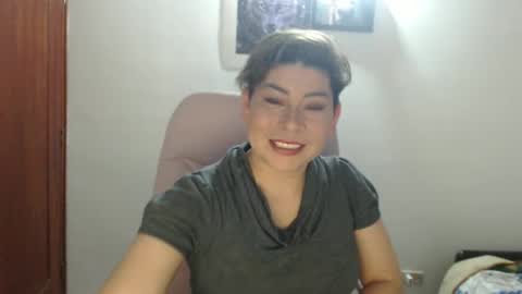 Snapshot of adan_romanoff chatting on 09/12/25, 06:24 adan_romanoff online show from 09/12/25, 06:24