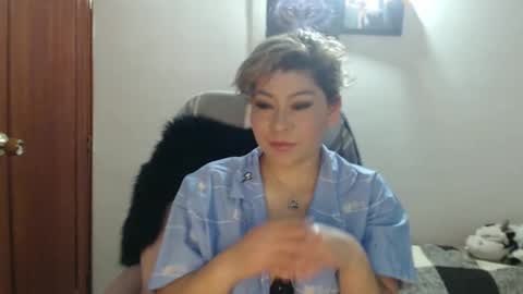 Snapshot of adan_romanoff chatting on 10/11/25, 08:46 adan_romanoff online show from 10/11/25, 08:46