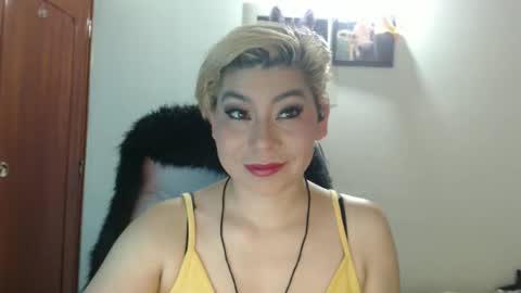 adan_romanoff online show from 11/30/25, 07:34