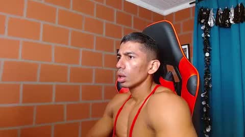 Snapshot of adan_sin1 chatting on 12/03/24, 02:27 Adan Sin online show from 12/03/24, 02:27