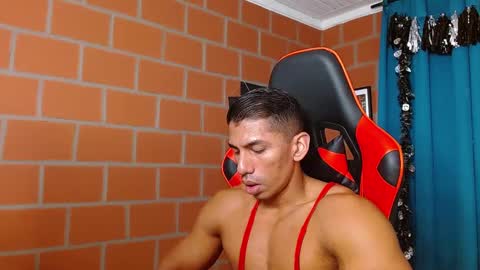 Snapshot of adan_sin1 chatting on 12/03/24, 06:28 Adan Sin online show from 12/03/24, 06:28