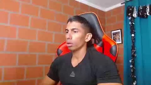 Snapshot of adan_sin1 chatting on 12/06/24, 03:00 Adan Sin online show from 12/06/24, 03:00