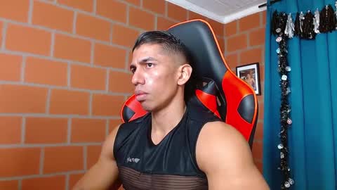 Snapshot of adan_sin1 chatting on 12/11/24, 03:05 Adan Sin online show from 12/11/24, 03:05