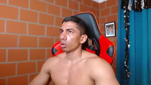 Snapshot of adan_sin1 chatting on 01/02/25, 07:18 Adan Sin online show from 01/02/25, 07:18