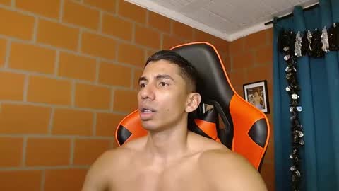 Snapshot of adan_sin1 chatting on 02/01/25, 11:58 Adan Sin online show from 02/01/25, 11:58