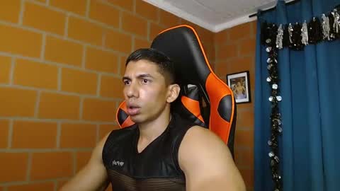 Snapshot of adan_sin1 chatting on 02/05/25, 04:14 Adan Sin online show from 02/05/25, 04:14